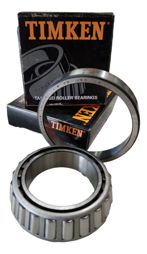 Rodamiento Externo De Rueda Trasera F250 F350 Super Duty 6.2