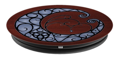 Pagan De Wiccan Diosa De Luna - Popsockets Agarre Y Soporte 