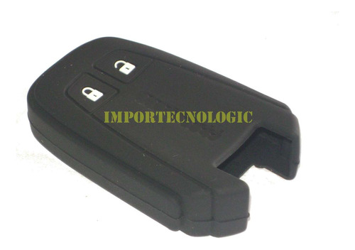 Protector Para Control Alarma Isuzu Dmax D-max Gt 2017