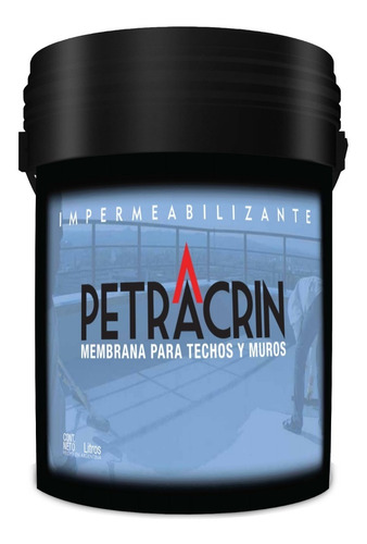 Imagen 5 de 10 de Membrana En Pasta / Liquida Transitable Premium X 20kg