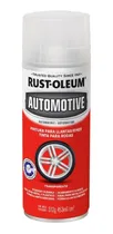 Comprar Aerosol Rust Oleum Automotive Pintura Para Llantas 4 Colores