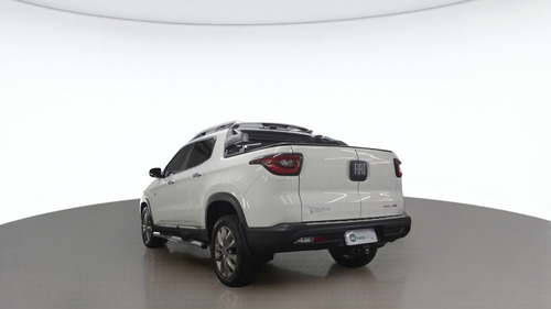 Imagem 7 de 15 de Fiat Toro Ranch At9 D4 2020