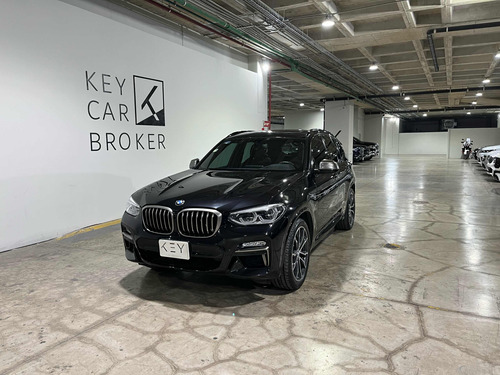 Bmw X3 M40i Xdrive