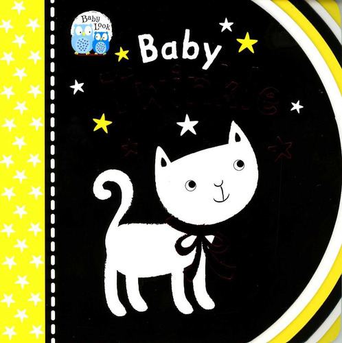 Baby Twinkle ( Samantha Meredith ), De Meredith Samantha. Editorial Little Tiger Press, Tapa Dura En Inglés, 2014