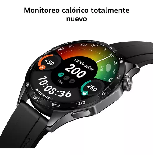 Smartwatch Huawei Watch Gt 4 46mm Negro Mate