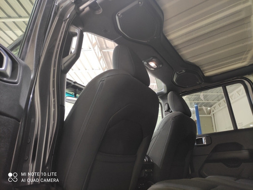 Imagen 14 de 15 de Jeep Shara Wrangle 2018