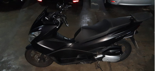 Moto Scooter Honda Pcx 150