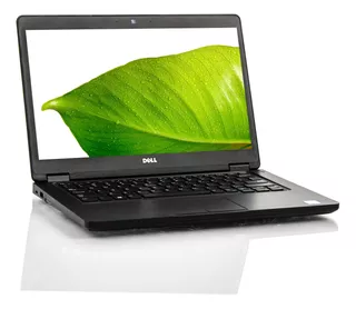Notebook Dell Core I5 8gb Ram Ddr4 256gb Ssd Latitude 5480