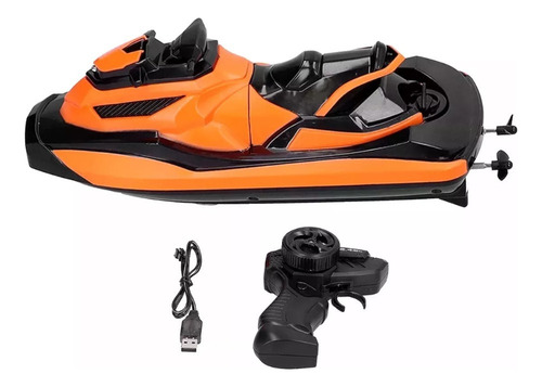 - Barco Rc Elétrico, Lancha Para Crianças, Brinquedos De