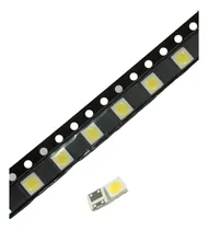 Comprar 100 Leds 3535 6v 1w