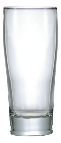 Jogo De Copo De Vidro Para Cerveja Prime M 6 Pçs 320ml, Ruvolo