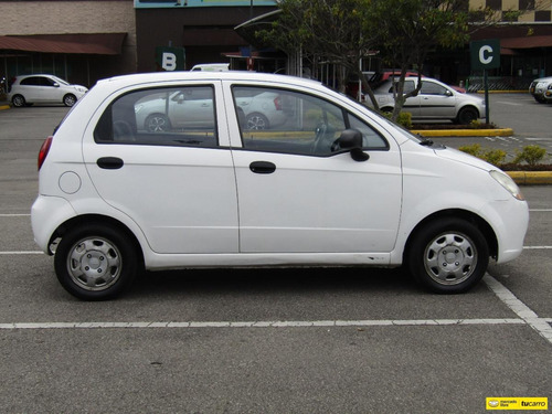 Chevrolet Spark 1.0 Lt M200