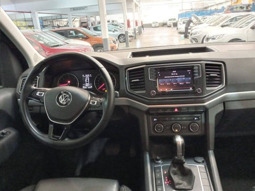 Volkswagen Amarok 2.0 Highline Pack 4x2 Automatica 2018