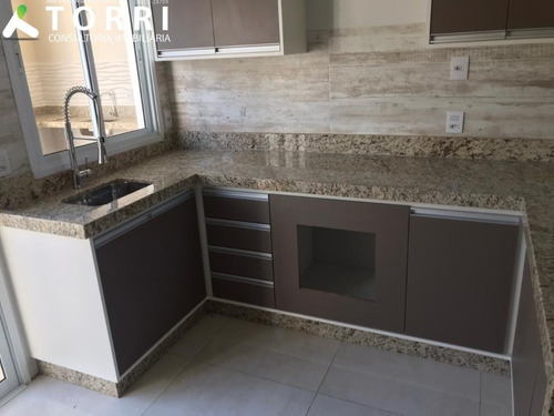 Casa Em Condomínio À Venda No Cajuru Do Sul - Cc00230 - 69475606