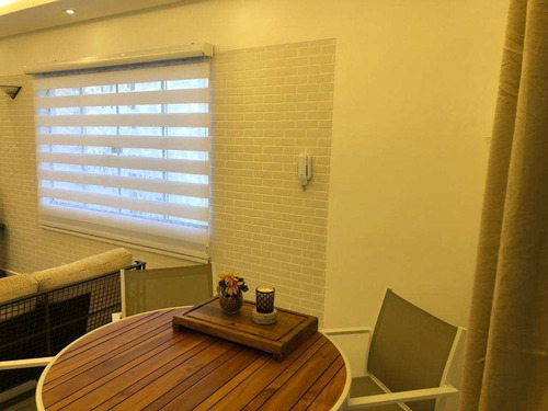 Imagem 21 de 30 de Cobertura Com 3 Dorms, Astúrias, Guarujá - R$ 690 Mil, Cod: 5232 - V5232