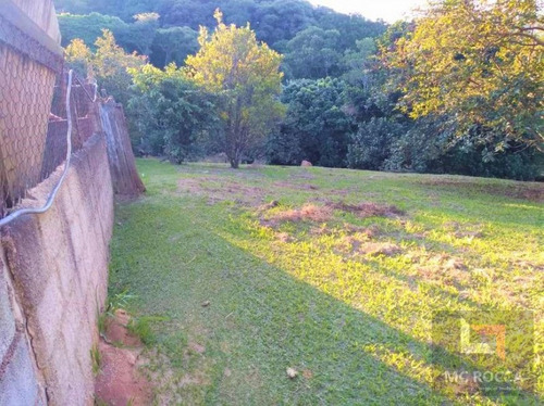 Imagem 18 de 20 de Chácara A Venda - Condomínio Portal Do Sol - Mairinque - Sp - R363