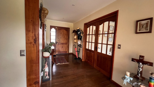 Se Vende Exclusiva Casa Camino Las Rastras Talca