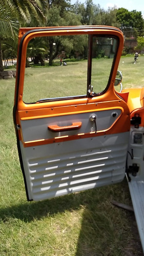 Chevrolet Apache 1955