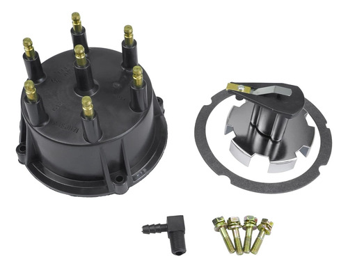 Distribuidor Motores Mercruiser Gm V8 Sistema Encendido