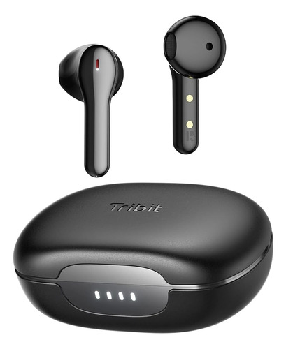 Auriculares Tribit, Auriculares Bluetooth 5.2 Qualcomm Qcc30