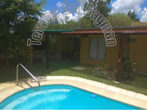 Casa En Termas Del Daymán (casa, Aptos) Solo Whatsapp