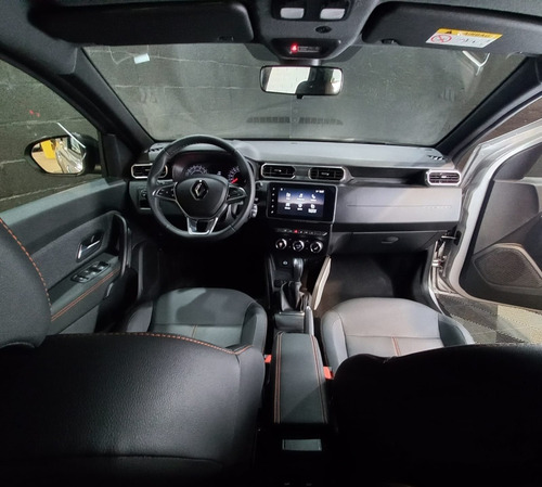 Renault Duster Duster Iconic 1.3