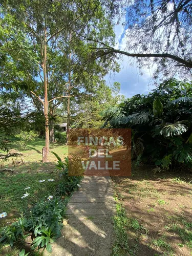 Felidia, 4.093 M2, Finca Campestre.