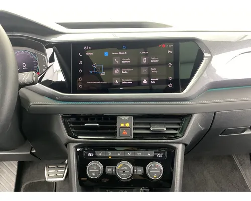 Volkswagen Taos 1.4 Highline Se At
