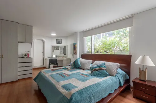 Apartamento En Venta En El Chicó. Cod V6217