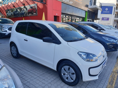Volkswagen Up! 2017 1.0 Move