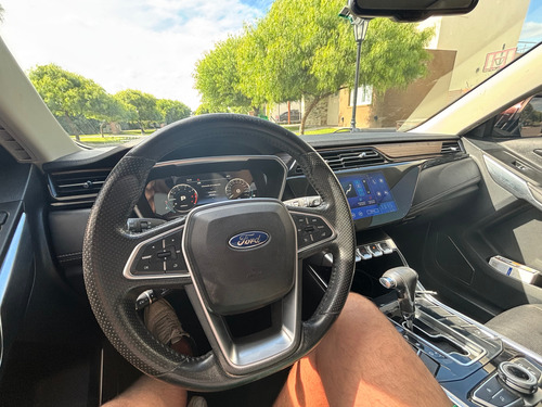 Ford Territory 1.5t Titanium