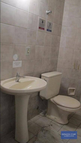 Imagem 8 de 12 de Conjunto Comercial Para Alugar, 193m² - Brooklin - São Paulo/sp - Cj1515