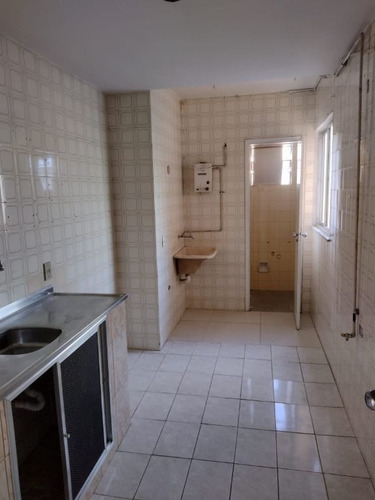 Imagem 8 de 9 de Apartamento À Venda, 62 M² Por R$ 250.000,00 - Jardim Alvorada - Nova Iguaçu/rj - Ap0152