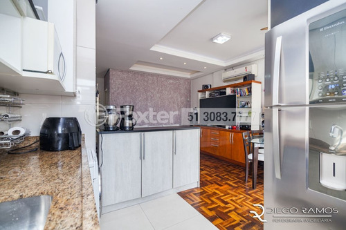 Imagem 10 de 20 de Apartamento, 2 Dormitórios, 59.97 M², Floresta - 188292