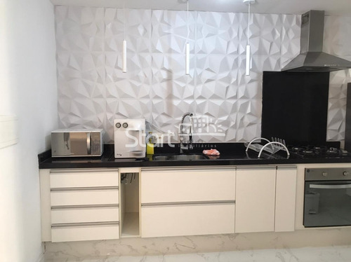 Imagem 10 de 26 de Apartamento À Venda Em Parque Prado - Ap007262