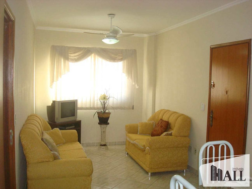 Imagem 1 de 8 de Apartamento À Venda Higienópolis Com 2 Quartos, 2 Vagas E 64m² - V9384