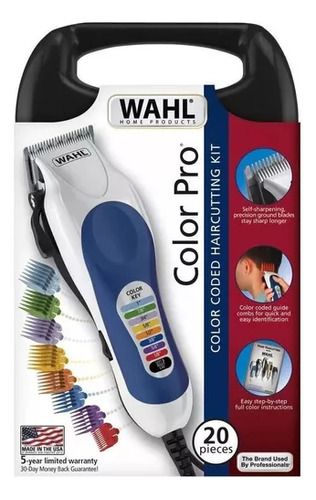 Wahl Color Pro 