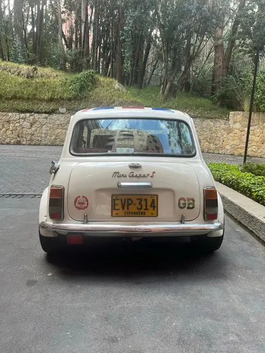 Mini CORD 1.0 John Cooper