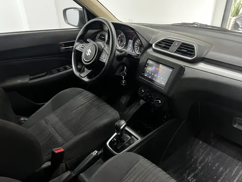 Suzuki Swift 1.2 Dzire