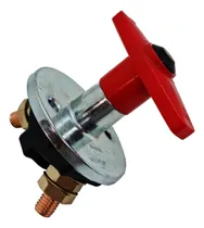 Comprar Llave Corta Corriente Bateria Reforzada Competicion Egs