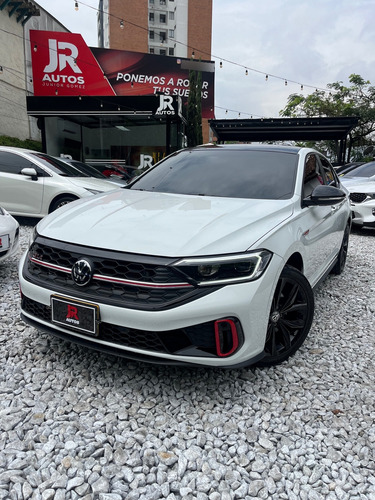 Volkswagen Jetta 2.0 Tsi Gli Dsg