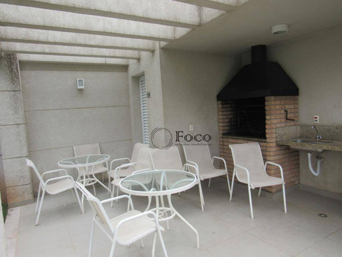 Imagem 29 de 30 de Apartamento Com 2 Dormitórios À Venda, 48 M² Por R$ 310.000 - Vila Medeiros - São Paulo/sp - Ap0928