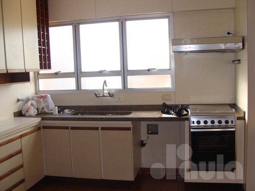 Imagem 2 de 14 de Excelente Apartamento Jardim Bela Vista - 1033-10878
