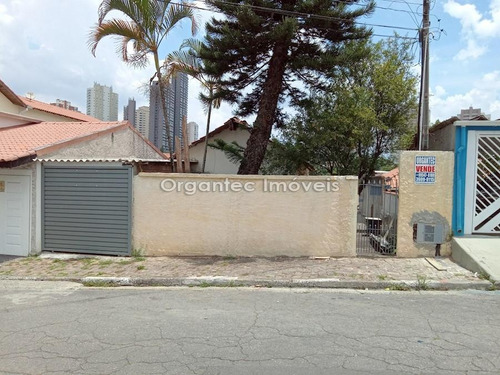 Imagem 1 de 3 de Terreno, Vila Yara, Osasco - 6694