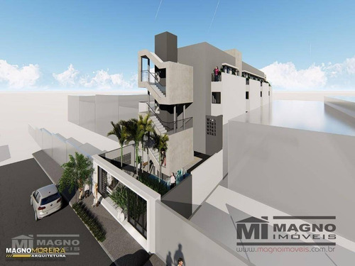 Imagem 13 de 30 de Apartamento Com 1 Dormitório À Venda Em São Miguel Paulista - Ap1874