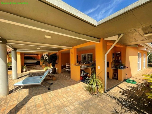 Imagem 22 de 30 de Linda Casa Clean Com Estilo Contemporâneo, Integrada, Clara E Com Muito Bom Acabamento. - Ca00900 - 70311860