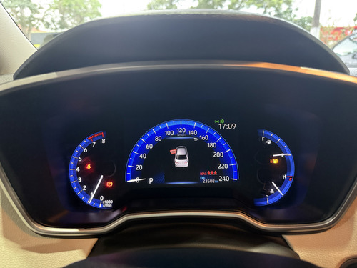 Toyota Corolla 2.0 VVT-IE FLEX ALTIS DIRECT SHIFT