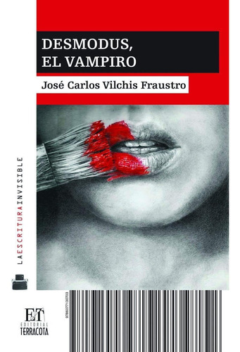 Desmodus, El Vampiro