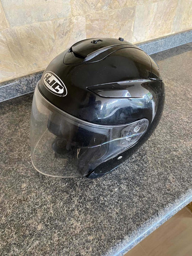 Vendo Casco Para Moto