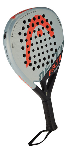 Pala De Tenis Head Delta Motion Con Pala Auxética O Pop (228